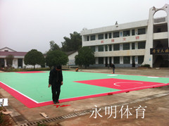 浏陽省埠小(xiǎo)學